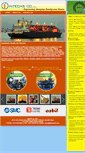 Mobile Screenshot of intechswll.com